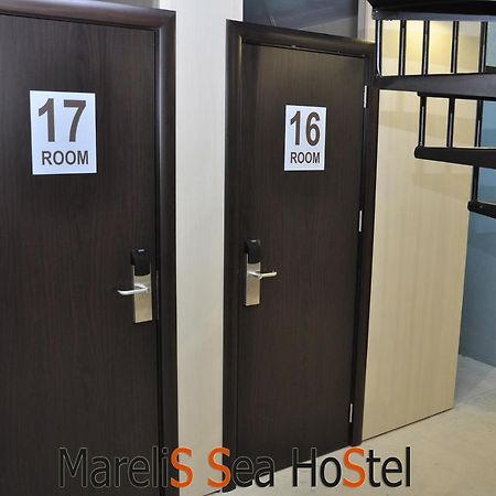 Marelis Sea Hostel ヴァルナ エクステリア 写真