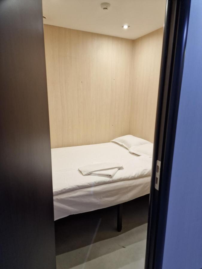 Marelis Sea Hostel ヴァルナ エクステリア 写真