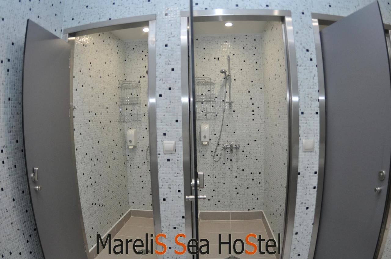 Marelis Sea Hostel ヴァルナ エクステリア 写真