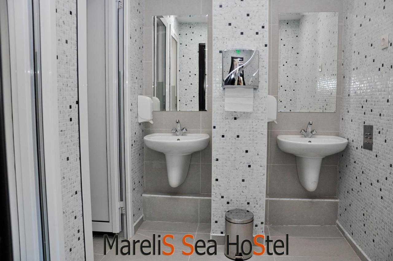 Marelis Sea Hostel ヴァルナ エクステリア 写真